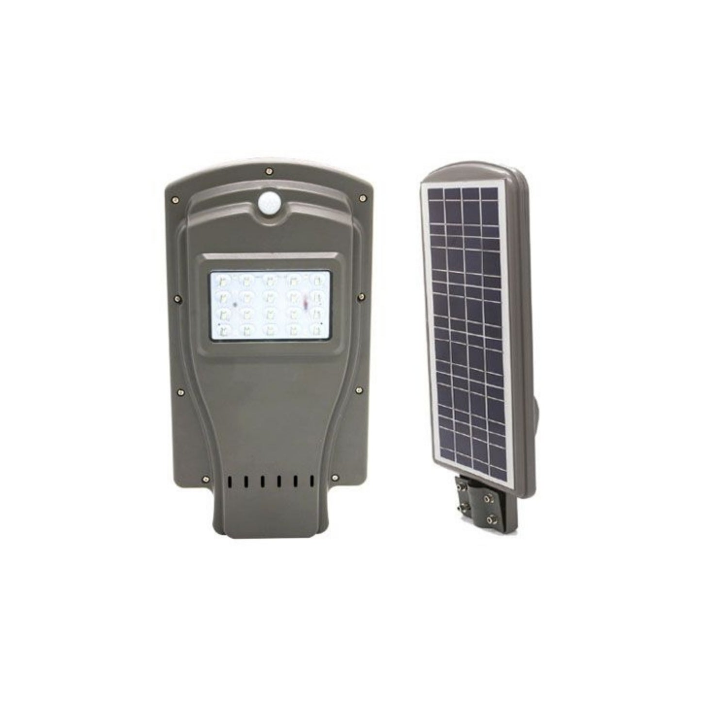 Luminaria Solar SO - Wattko